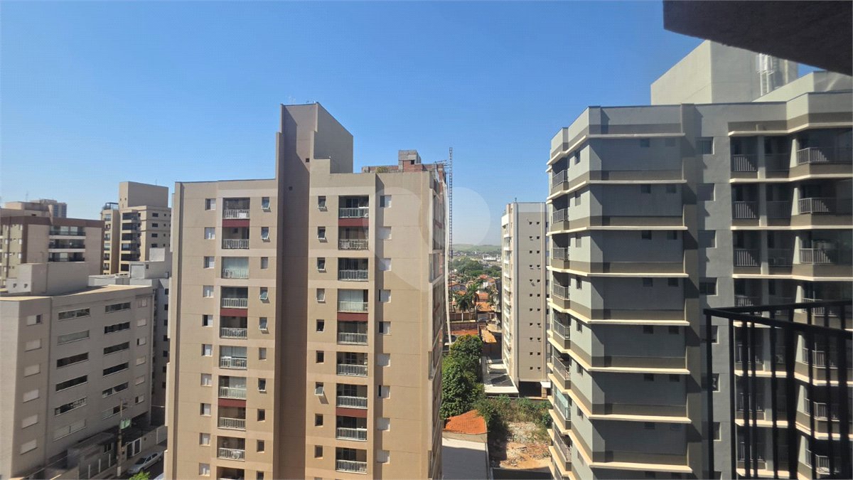 Apartamento para alugar com 1 quarto em Ribeirânia, Ribeirão Preto, SP