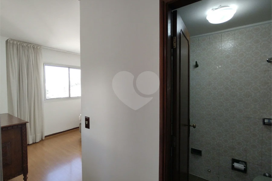 Apartamento à venda com 3 quartos, sendo 1 suíte, em Santana, São Paulo, SP