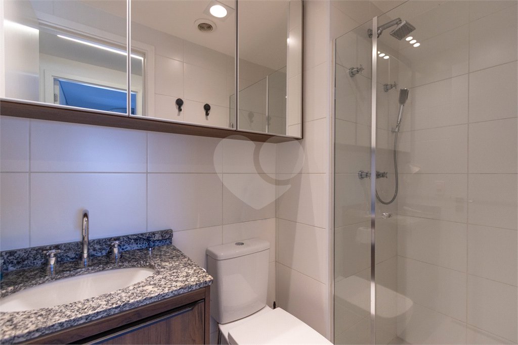 Apartamento à venda com 2 quartos, sendo 1 suíte,  em Vila Leopoldina, São Paulo, SP