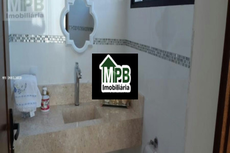 Casa à venda com 3 suítes em Condomínio Golden Park Residence, Sorocaba, SP