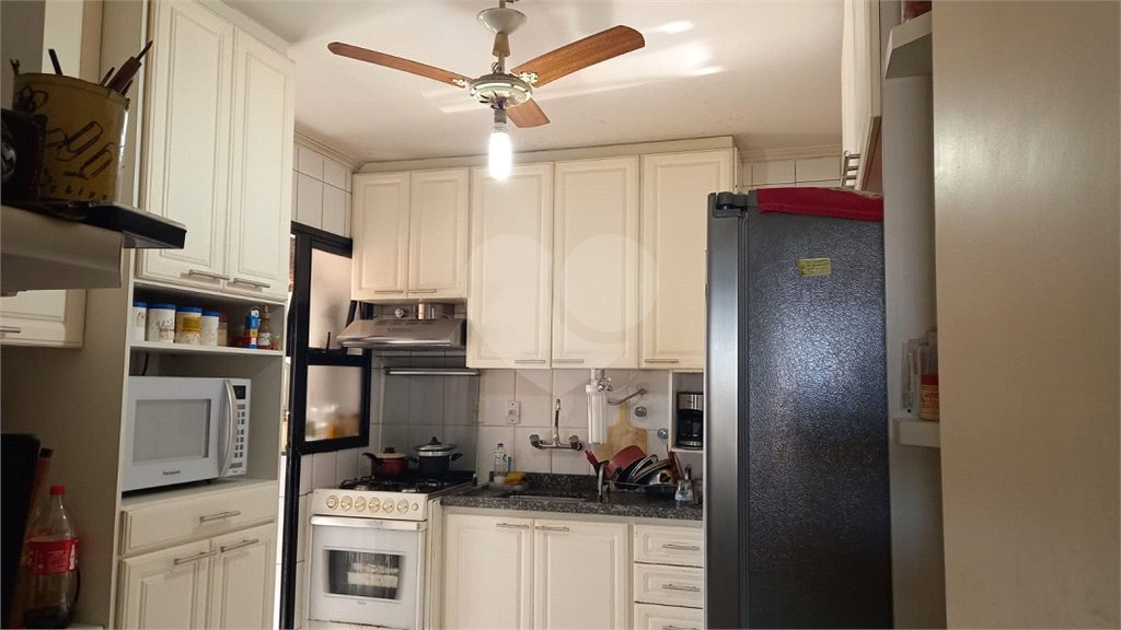 Apartamento à venda com 3 suítes em Mandaqui, São Paulo, SP