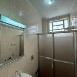 Apartamento à venda, 55 m² por R$ 380.000,00 - Embaré - Santos/SP