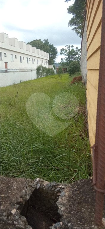 Terreno à venda em Vila Suissa, Mogi das Cruzes, SP