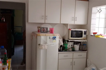 Apartamento à venda com 1 quarto em Jardim São Paulo(zona Norte), São Paulo, SP
