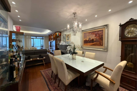 Apartamento à venda com 3 quartos, sendo 2 suítes, em Tijuca, Rio de Janeiro, RJ