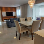 Apartamento à venda com 4 quartos, sendo 2 suítes, em Jardim Caboré, São Paulo, SP