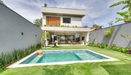 Casa de Vila à venda com 4 suítes em Alto da Boa Vista, São Paulo, SP