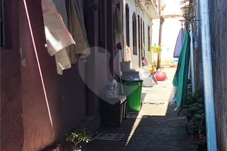 Terreno à venda em Mogi Moderno, Mogi das Cruzes, SP