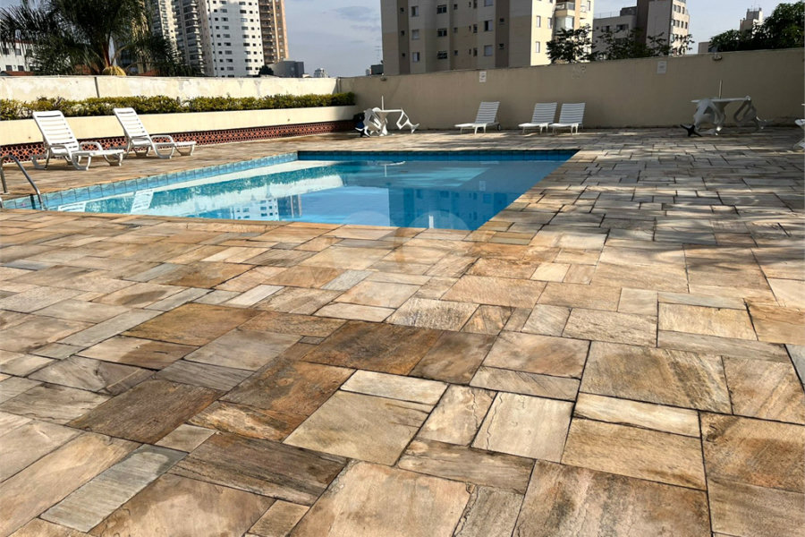 Apartamento à venda com 4 quartos, sendo 2 suítes, em Santana, São Paulo, SP