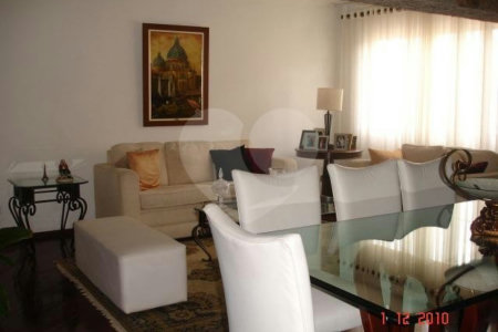 Apartamento à venda com 4 quartos, sendo 1 suíte, em Santa Teresinha, São Paulo, SP