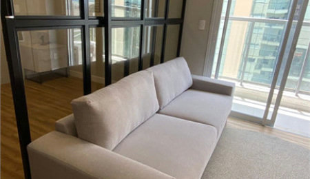 Apartamento para alugar com 1 suíte em Jardim Portal da Colina, Sorocaba, SP