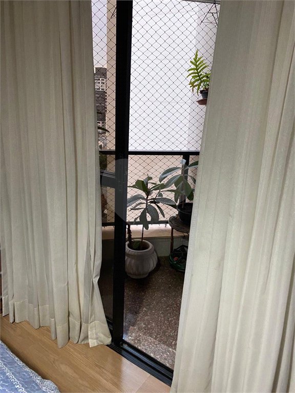 Apartamento à venda com 3 suítes em Perdizes, São Paulo, SP