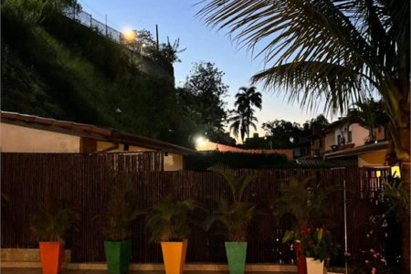 Casa à venda com 4 quartos, sendo 2 suítes, no condomínio Ype Branco 2, São Paulo - SP
