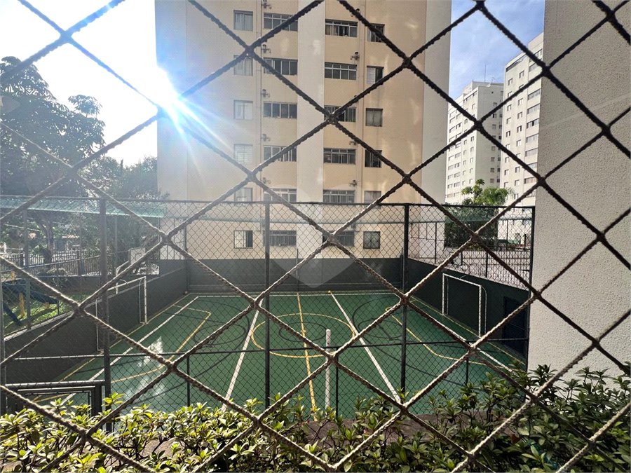 Apartamento para alugar com 3 quartos em Vila Mascote, São Paulo, SP