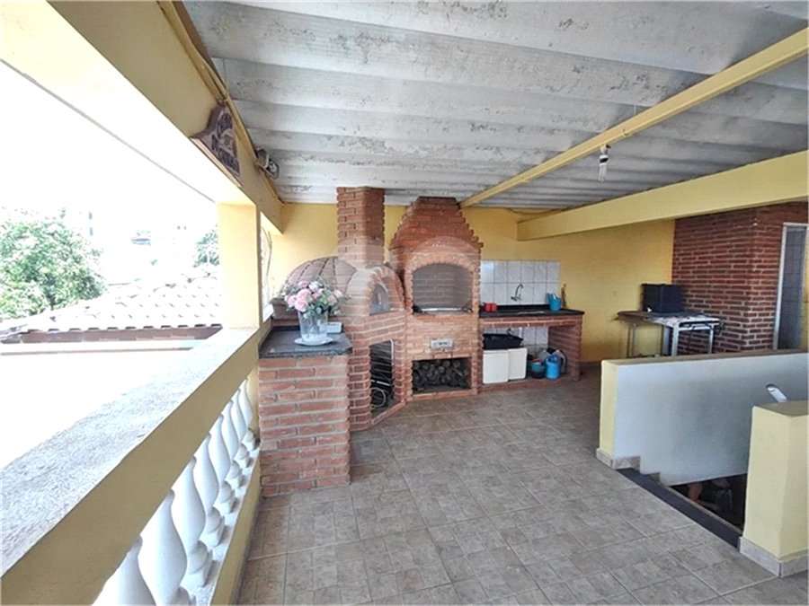 Casa Térrea à venda com 2 quartos em Vila Nivi, São Paulo, SP