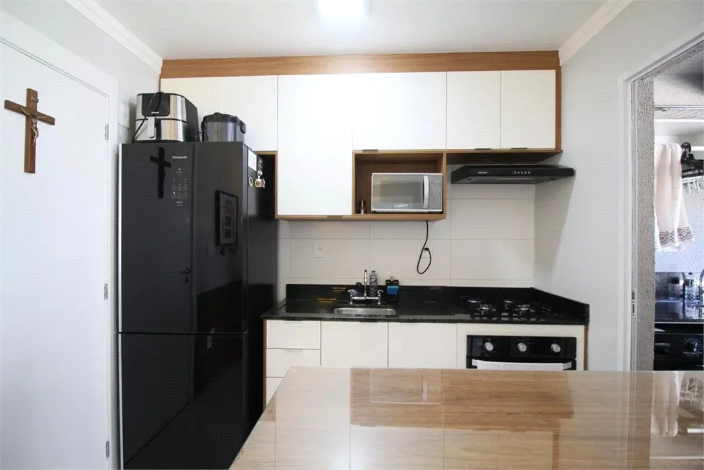 Apartamento à venda com 1 quarto em Vila Andrade, São Paulo, SP