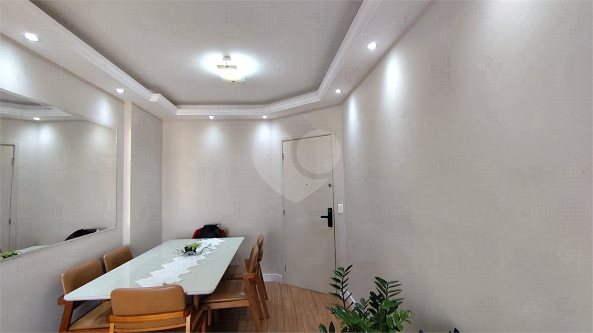 Apartamento à venda com 2 quartos, sendo 1 suíte, em Vila Guarani (z Sul), São Paulo, SP