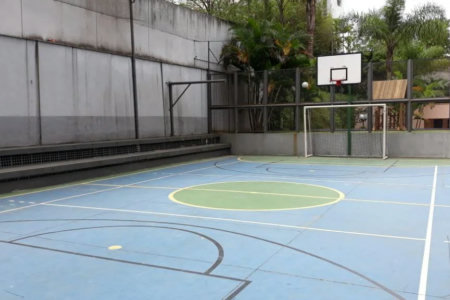 Apartamento à venda com 3 suítes em Vila Suzana, São Paulo, SP