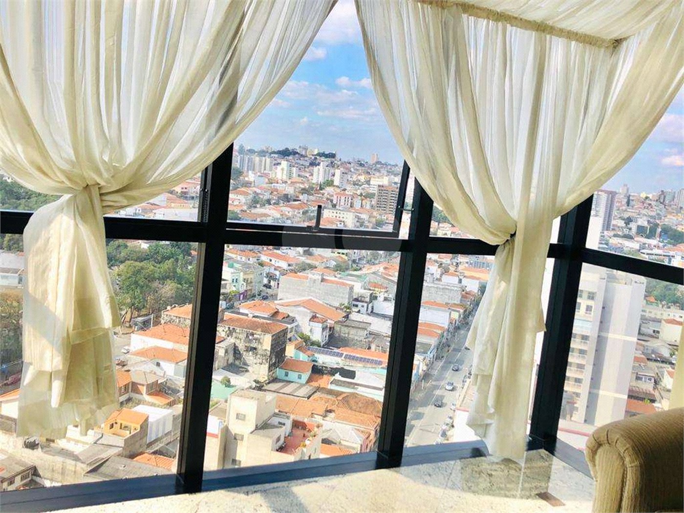 Flat à venda com 1 suíte em Santana, São Paulo, SP