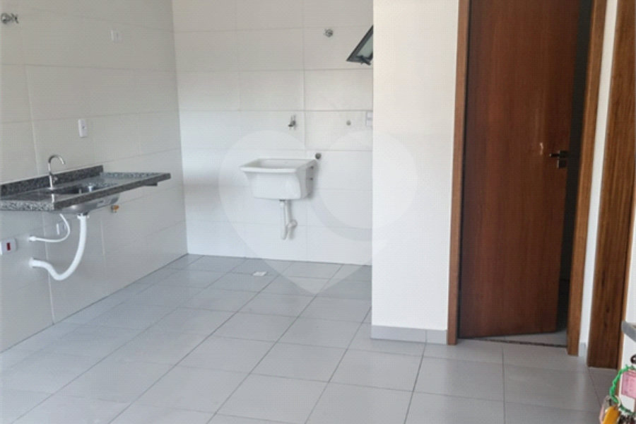 Apartamento à venda com 1 quarto em Vila Maria, São Paulo, SP
