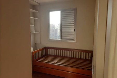 Apartamento à venda com 2 quartos em Vila Leopoldina, São Paulo, SP