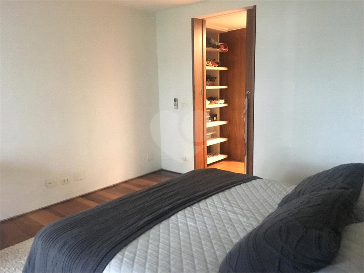 Apartamento à venda com 4 suítes em Morumbi, São Paulo, SP