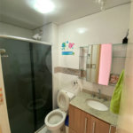 Apartamento à venda com 3 quartos, sendo 1 suíte, em Vila Rubens, Mogi das Cruzes, SP