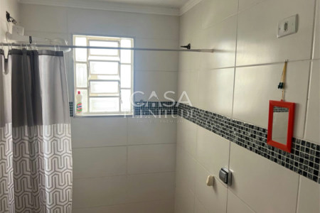 Sobrado à venda com 1 quarto, sendo 2 suítes, em Vila Santana, Sorocaba, SP