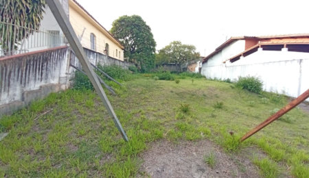 Terreno à venda ou para alugar em Jardim Santa Rosália, Sorocaba, SP