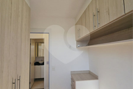 Apartamento à venda com 2 quartos em Santana, São Paulo, SP