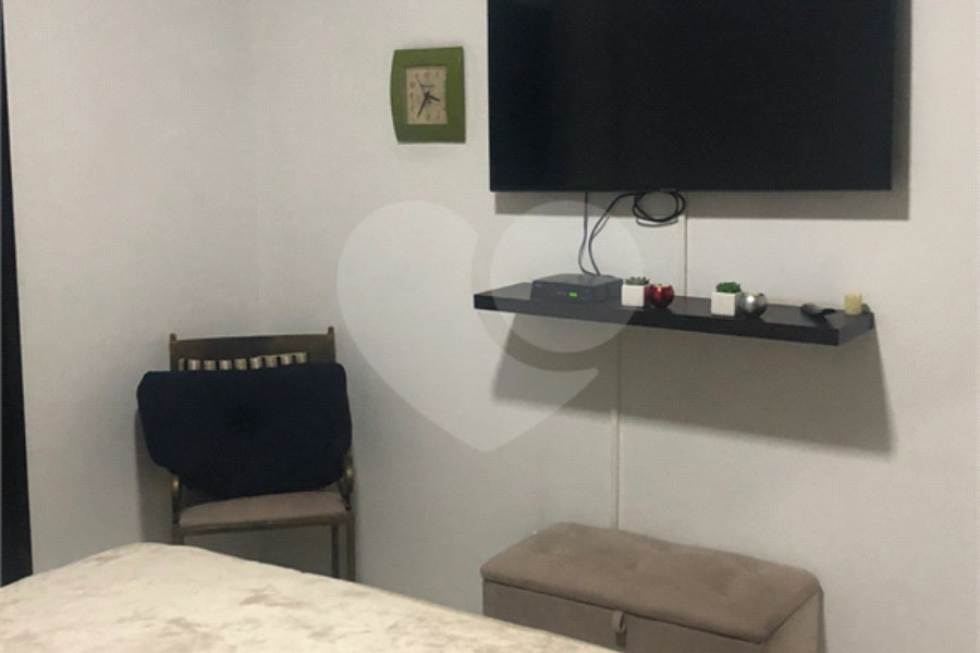 Apartamento à venda com 3 quartos, sendo 1 suíte, em Saúde, São Paulo, SP