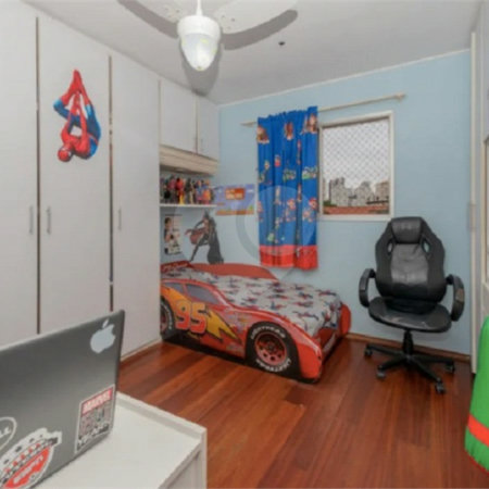 Apartamento à venda com 3 quartos, sendo 1 suíte, em Água Fria, São Paulo, SP
