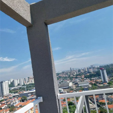 Apartamento à venda com 3 quartos em Vila Sônia, São Paulo, SP