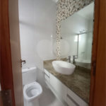 Casa para alugar com 4 suítes no condomínio Milenium, São Paulo - SP