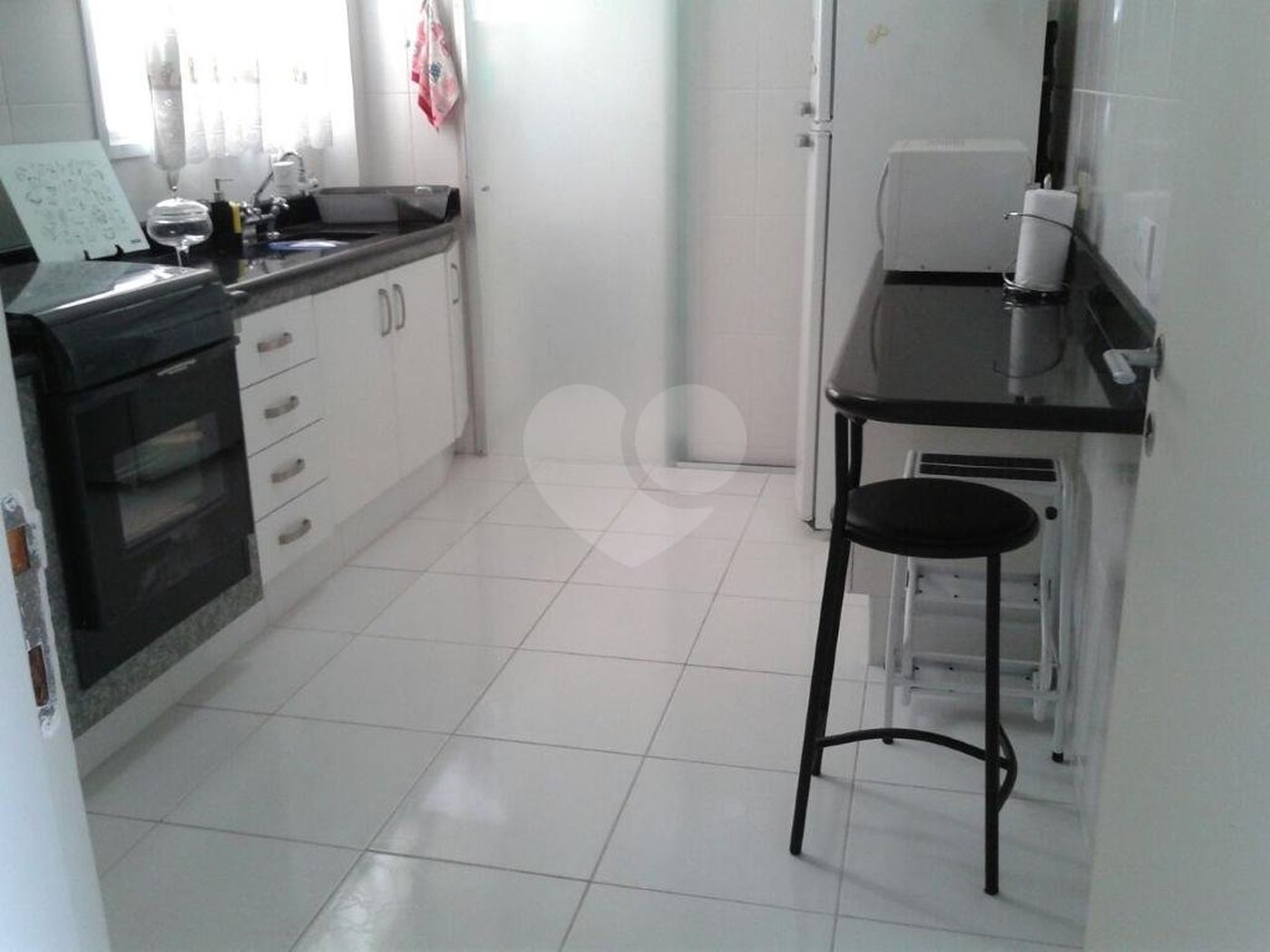 Apartamento à venda com 3 quartos, sendo 1 suíte, em Água Fria, São Paulo, SP