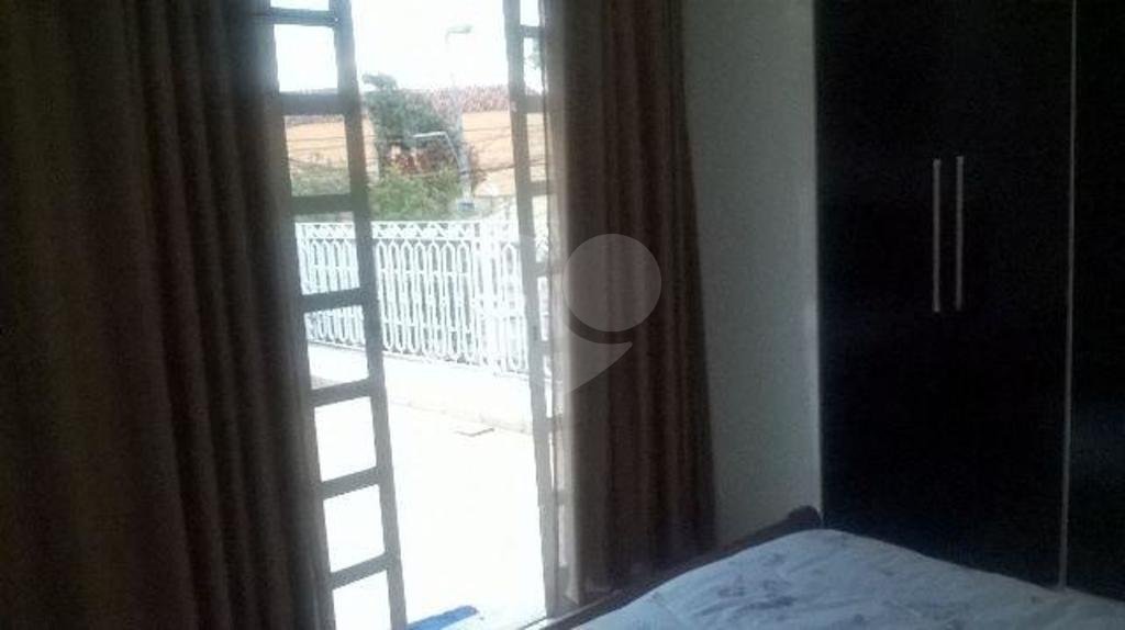 Sobrado à venda com 3 quartos, sendo 1 suíte, em Limão, São Paulo, SP