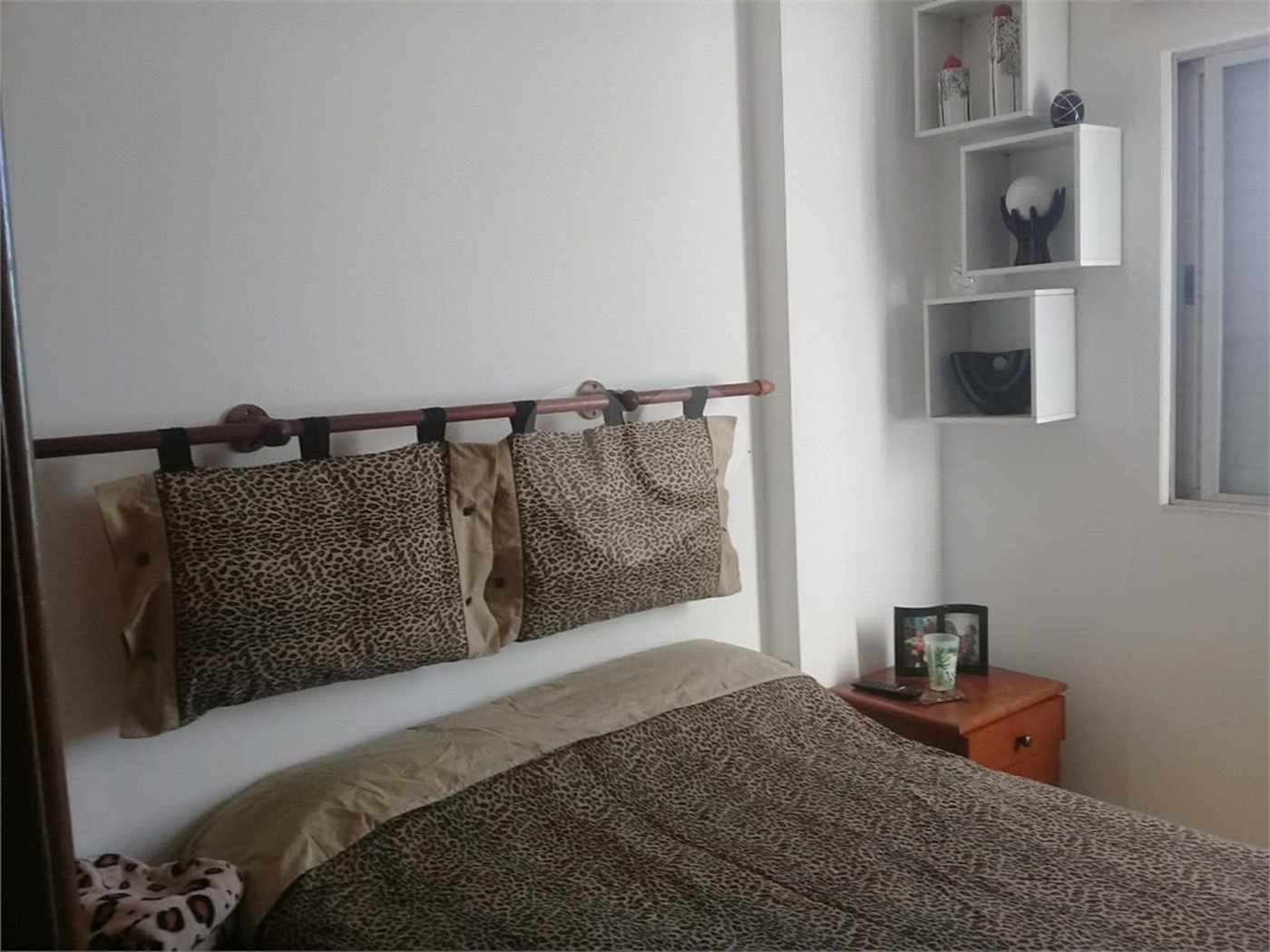 Apartamento à venda com 3 quartos, sendo 2 suítes, em Mandaqui, São Paulo, SP