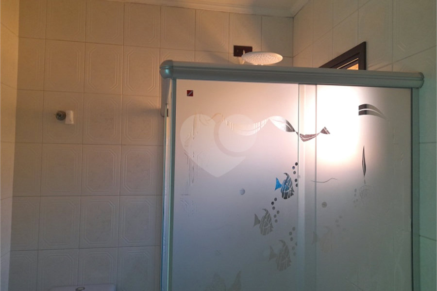 Sobrado à venda com 3 quartos, sendo 1 suíte, em Vila Maria, São Paulo, SP
