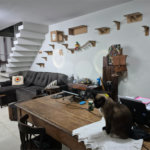 Sobrado à venda com 3 quartos, sendo 1 suíte, em Indianópolis, São Paulo, SP