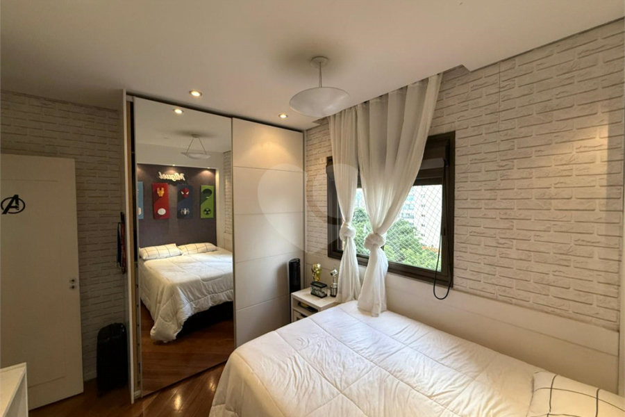 Apartamento à venda ou para alugar com 3 suítes em Santana, São Paulo, SP