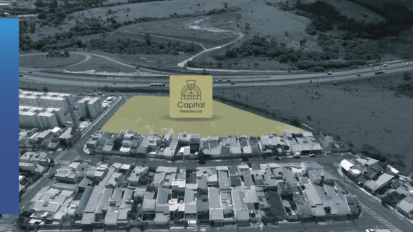 Capital Residencial