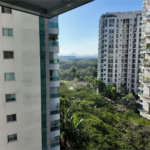 Apartamento à venda com 4 suítes em Barra da Tijuca, Rio de Janeiro, RJ