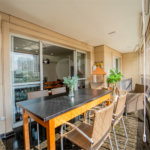 Apartamento à venda com 3 quartos, sendo 1 suíte, em Vila Mascote, São Paulo, SP