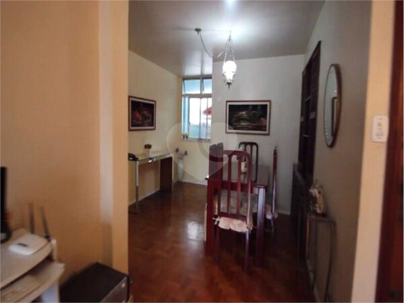 Apartamento à venda com 3 quartos, sendo 1 suíte, em Tijuca, Rio de Janeiro, RJ