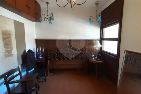 Casa à venda com 3 quartos, sendo 1 suíte, em Alto da Boa Vista, São Paulo, SP