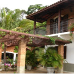 Chácara à venda com 6 quartos, sendo 2 suítes, no Centro, Serra Negra, SP
