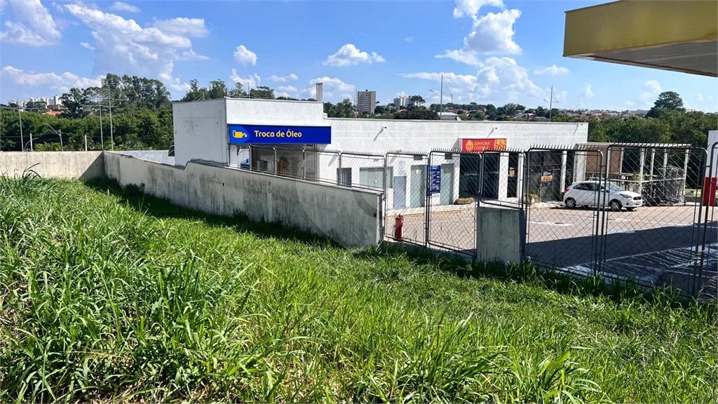 Terreno à venda em Parque Gabriel, Hortolândia, SP