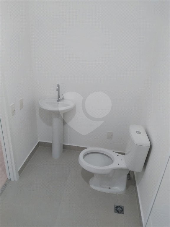 Studio à venda com 1 quarto em Vila Clementino, São Paulo, SP