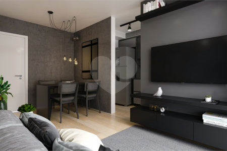 Apartamento à venda com 2 quartos em Andaraí, Rio de Janeiro, RJ