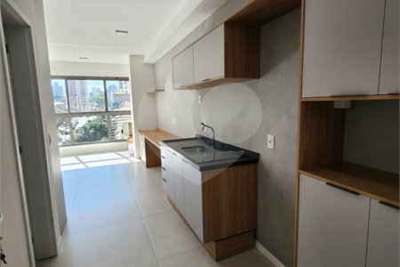 Apartamento à venda ou para alugar com 1 suíte em Santana, São Paulo, SP
